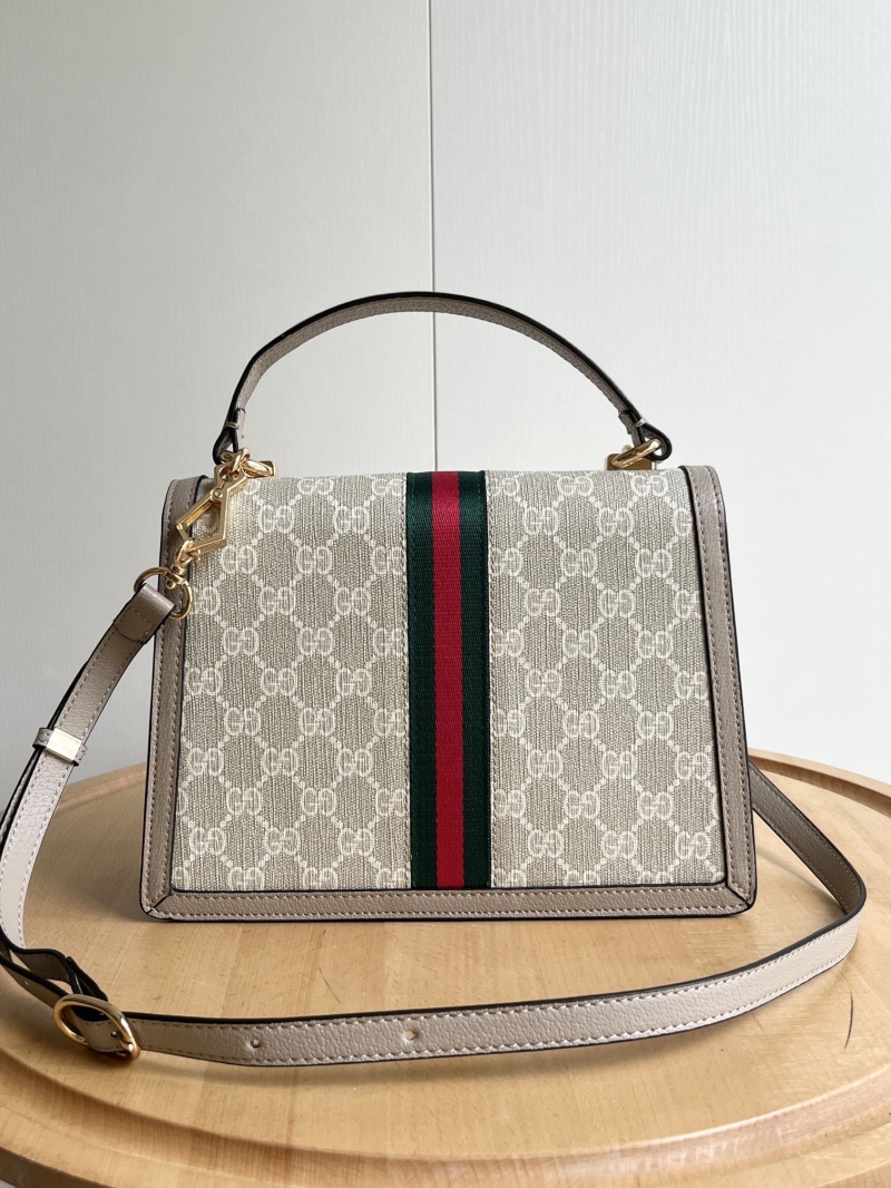 Gucci Top Handle Bags